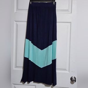 I. N. San Francisco Maxi Skirt